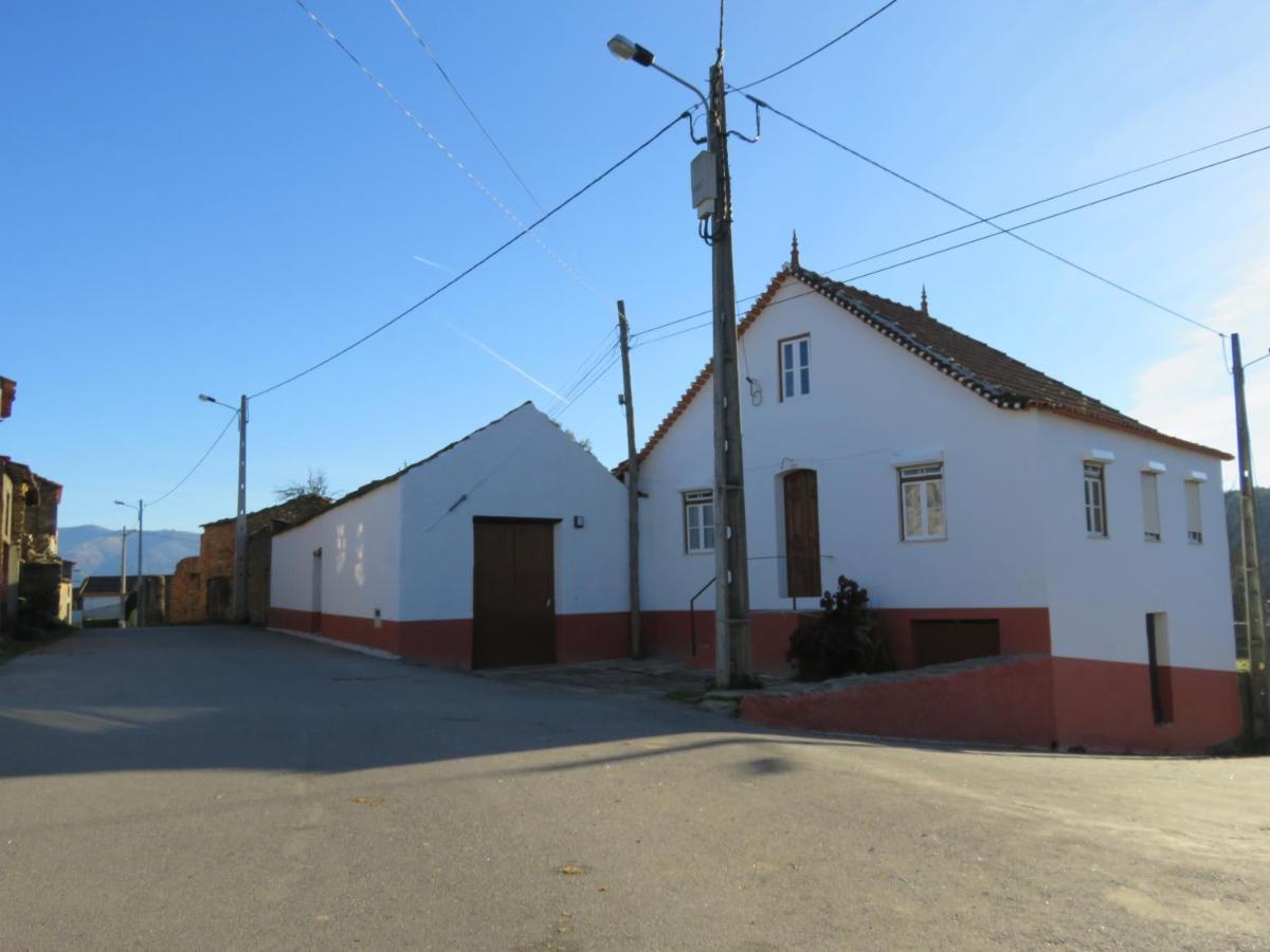 Casalice Country House Alvoeira Exteriér fotografie