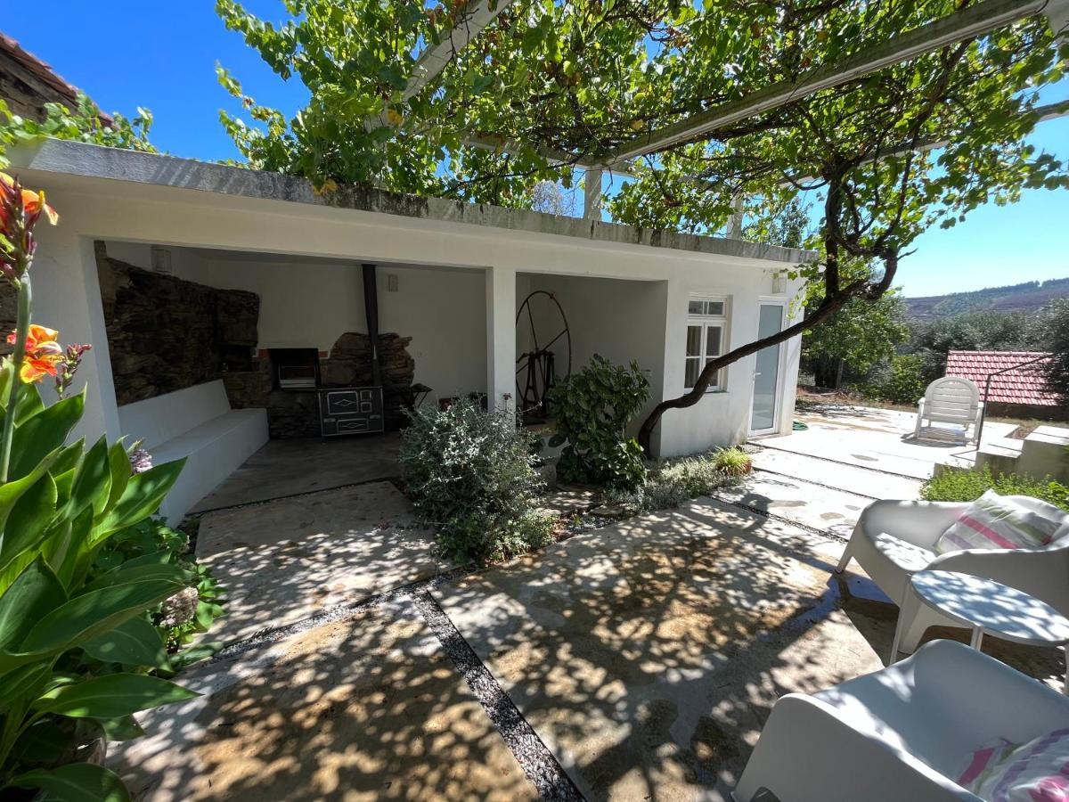 Casalice Country House Alvoeira Exteriér fotografie