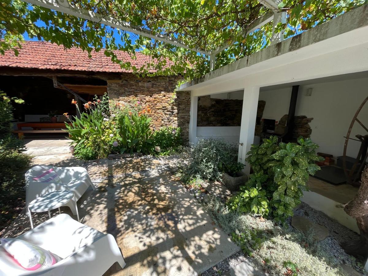 Casalice Country House Alvoeira Exteriér fotografie