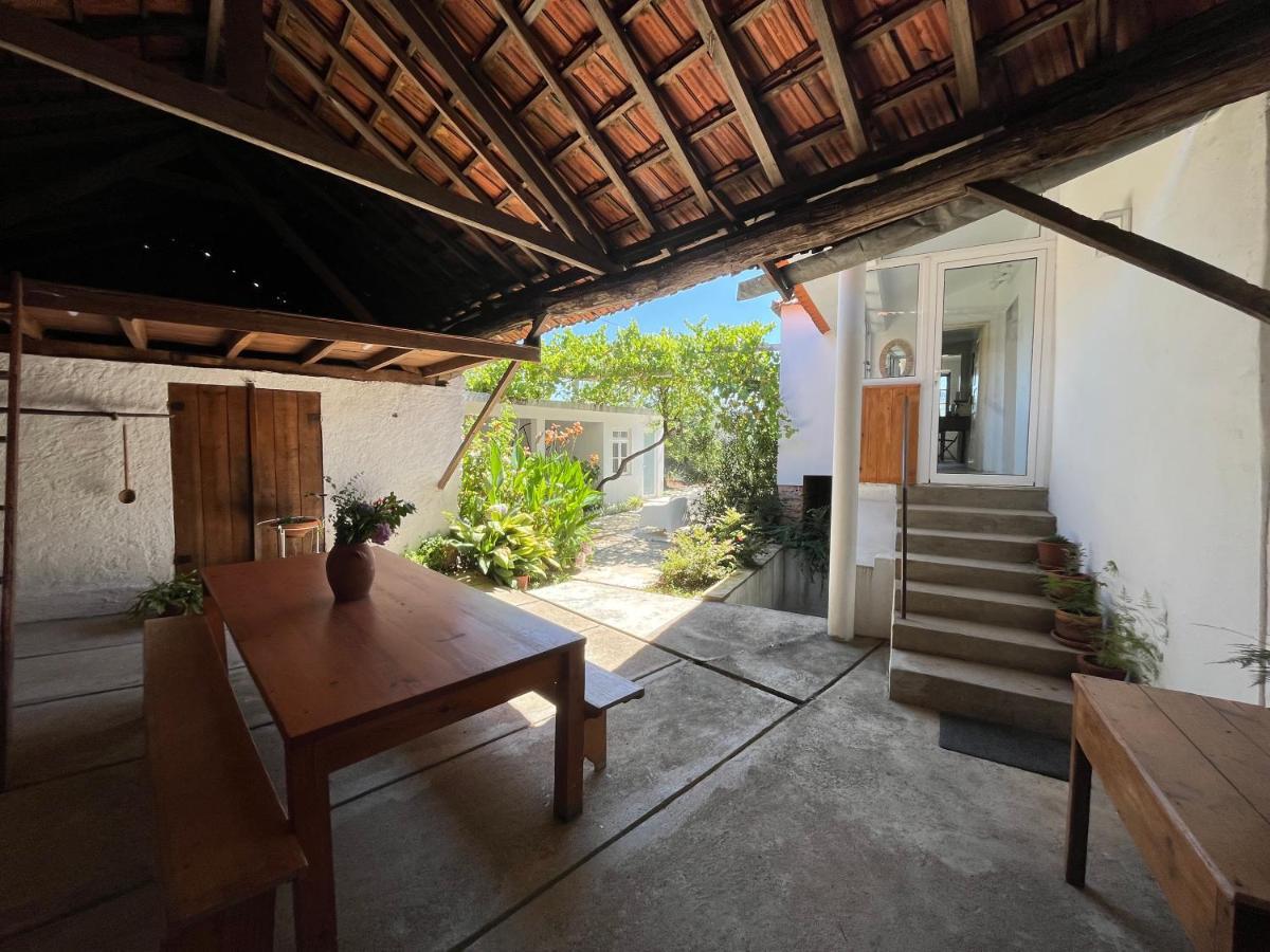 Casalice Country House Alvoeira Exteriér fotografie