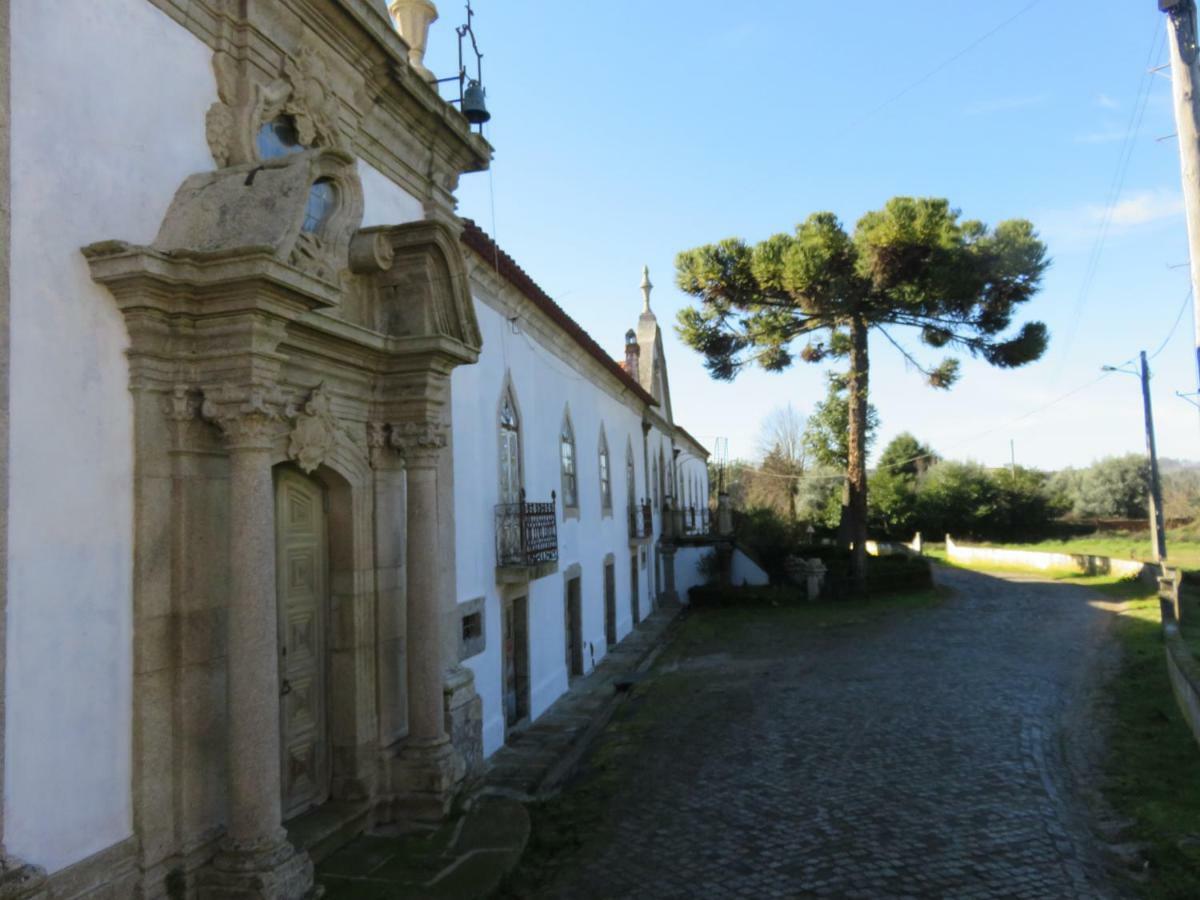 Casalice Country House Alvoeira Exteriér fotografie