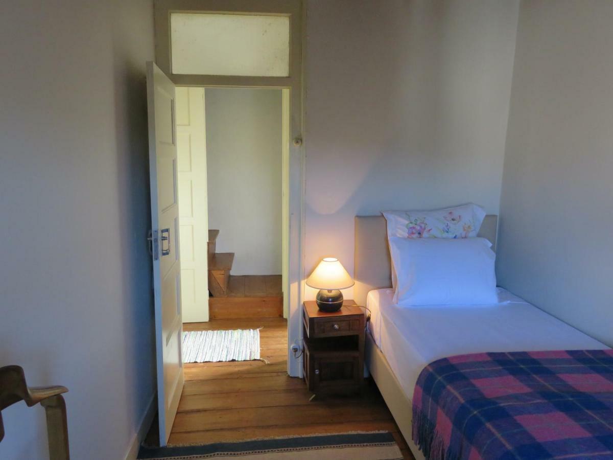 Casalice Country House Alvoeira Exteriér fotografie