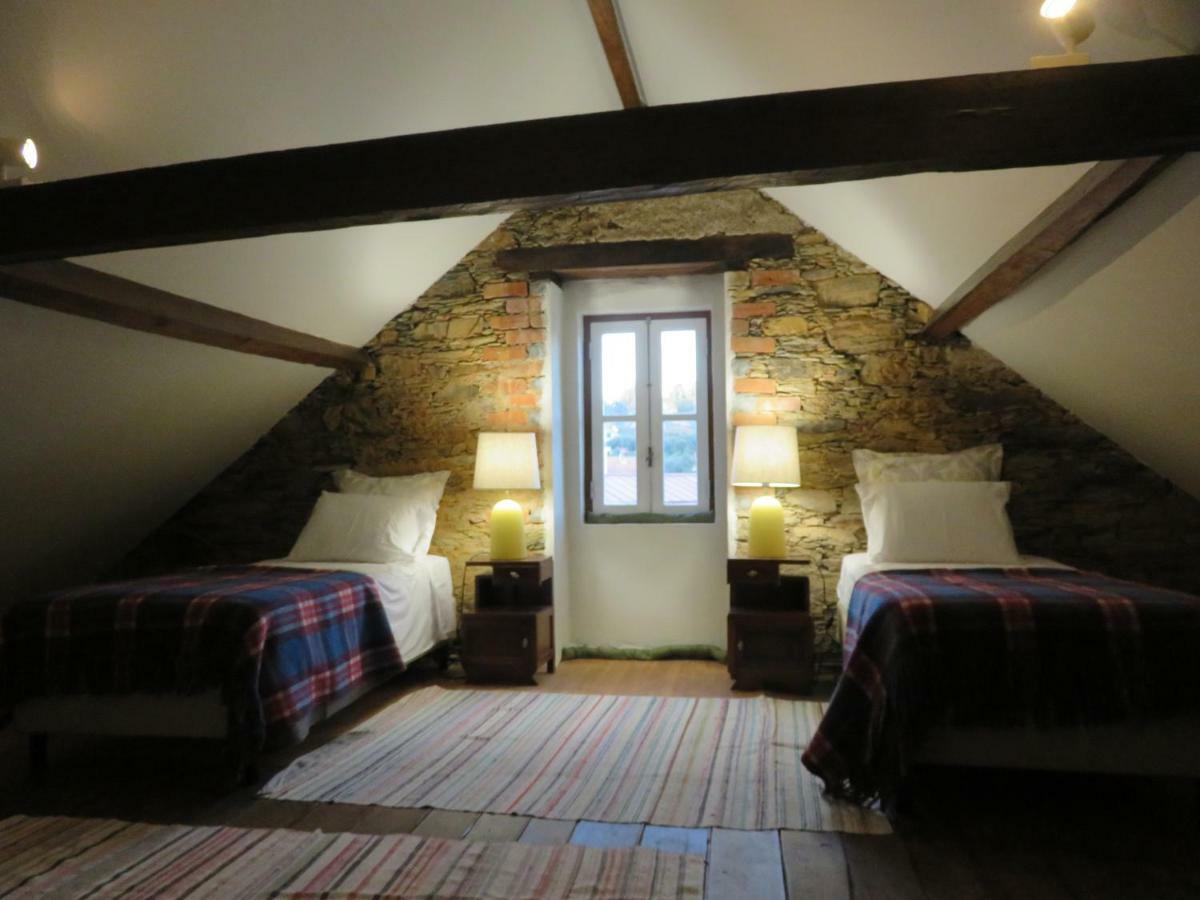 Casalice Country House Alvoeira Exteriér fotografie