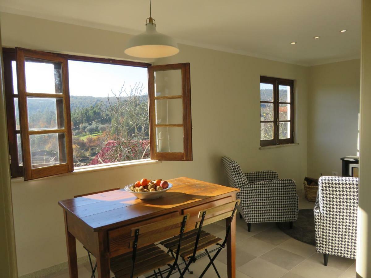 Casalice Country House Alvoeira Exteriér fotografie