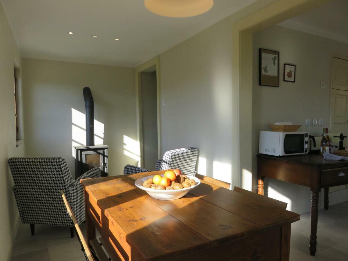 Casalice Country House Alvoeira Exteriér fotografie