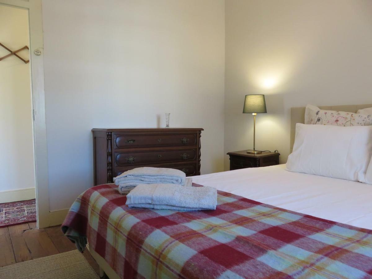 Casalice Country House Alvoeira Exteriér fotografie