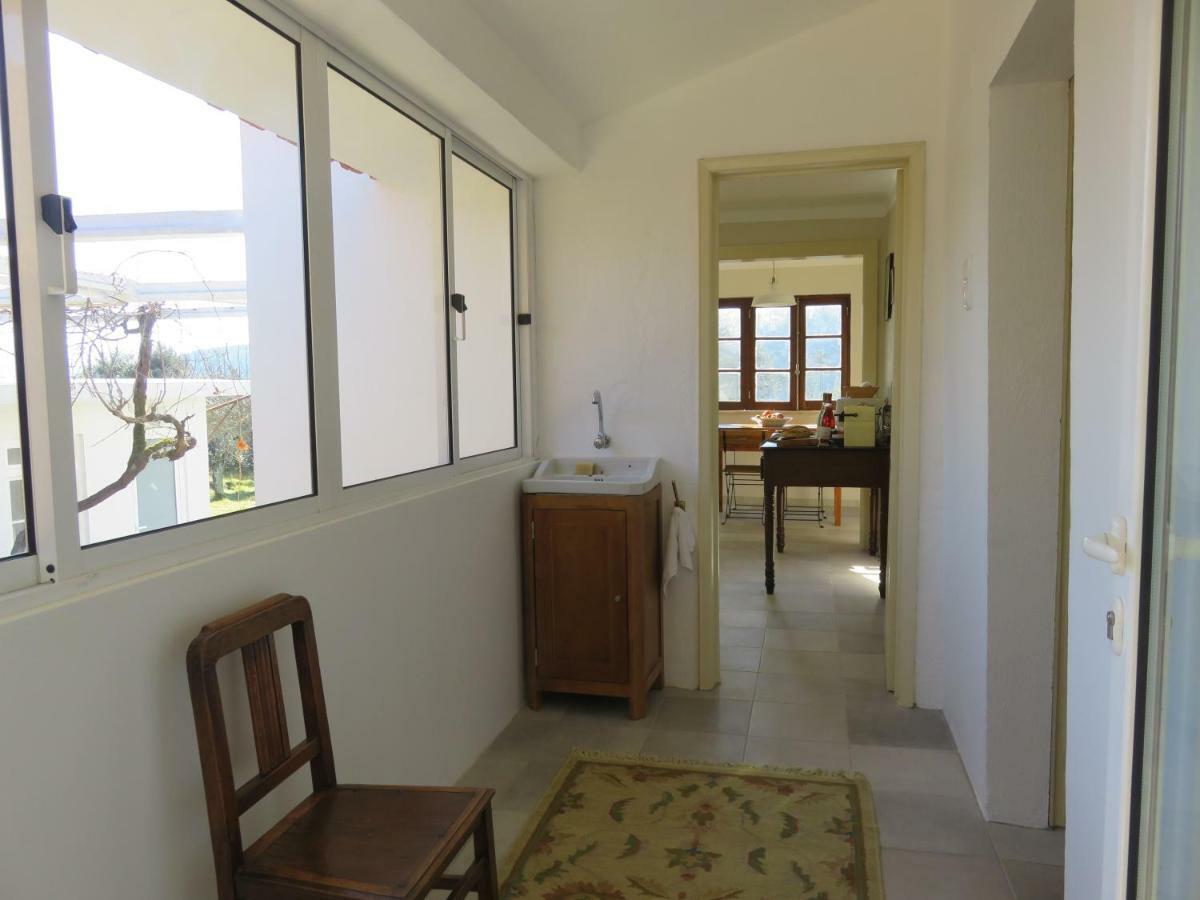 Casalice Country House Alvoeira Exteriér fotografie