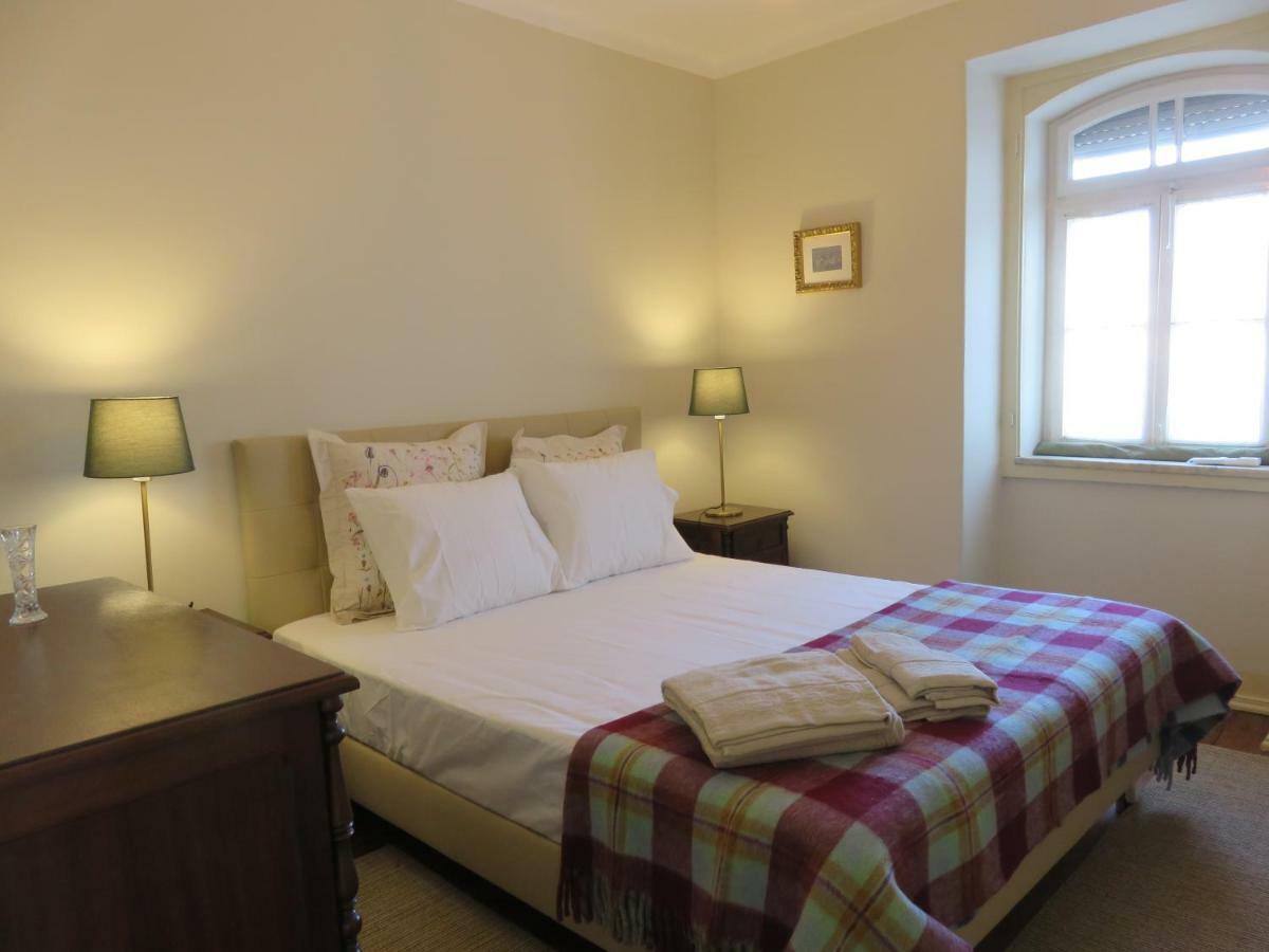 Casalice Country House Alvoeira Exteriér fotografie