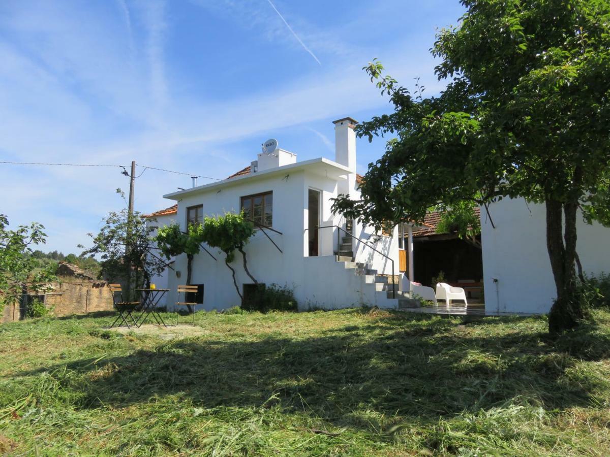 Casalice Country House Alvoeira Exteriér fotografie