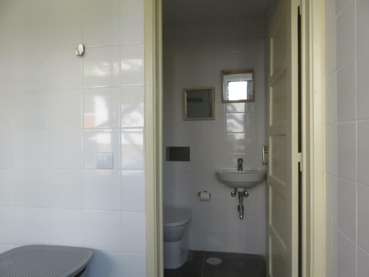 Casalice Country House Alvoeira Exteriér fotografie